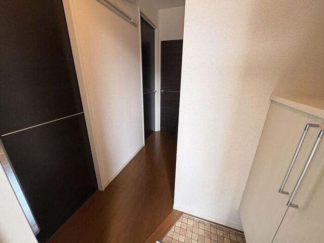 ステラ寿(ﾋｻ)（101） 玄関