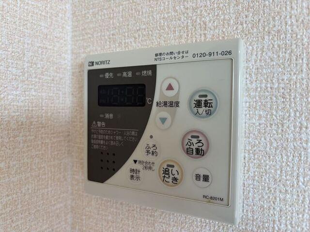 ステラ寿(ﾋｻ)（101） 設備