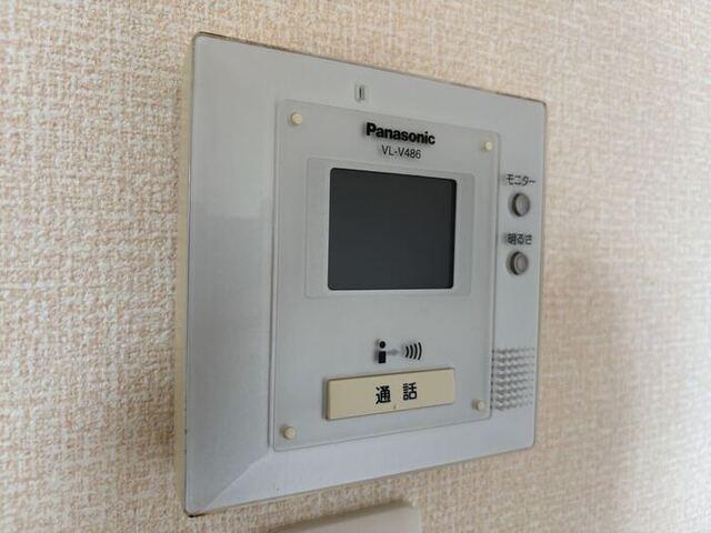 ステラ寿(ﾋｻ)（101） セキュリティ