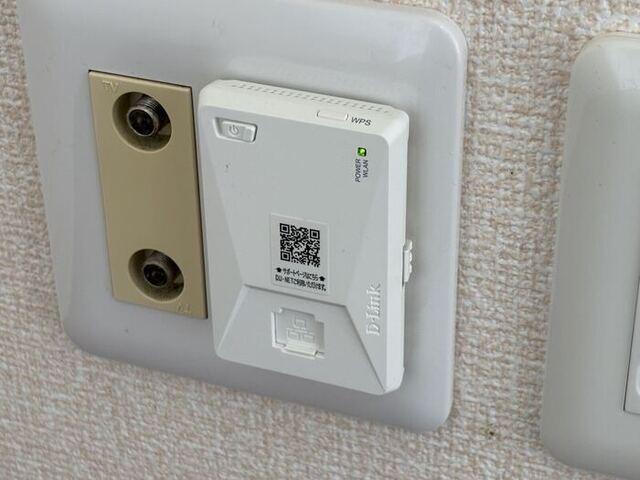 ステラ寿(ﾋｻ)（101） 設備