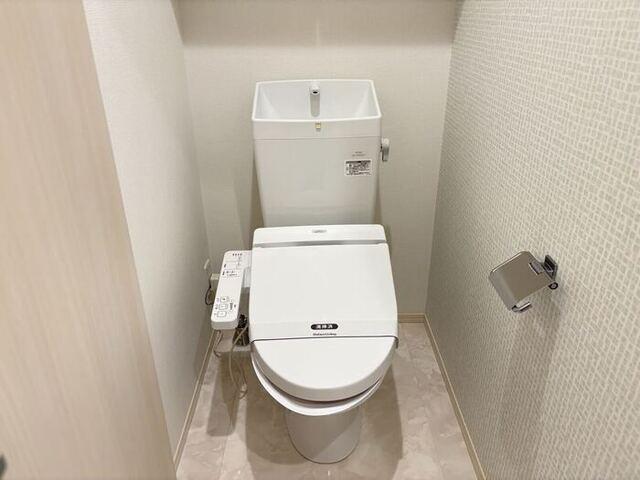 ラネオン（103） トイレ