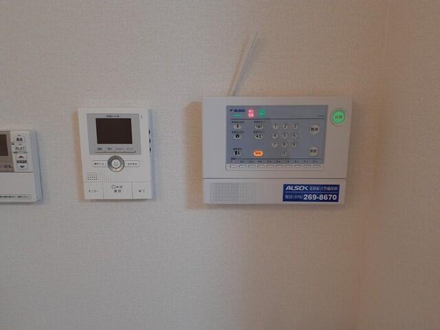 ファミーユ・アイ（Ⅵ） 部屋画像