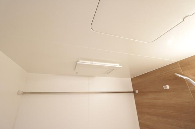 ひょうたんＢｏｘ（202） 部屋画像