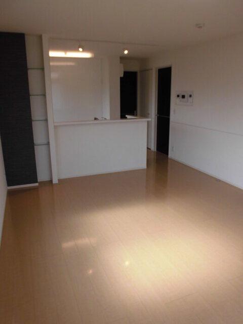ＩＶＥＲ（アイバー）（101） 部屋画像