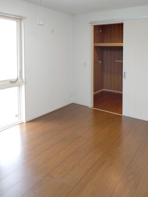 Bella　Luna(ﾍﾞﾗ　ﾙｰﾅ)　B（206） 部屋画像
