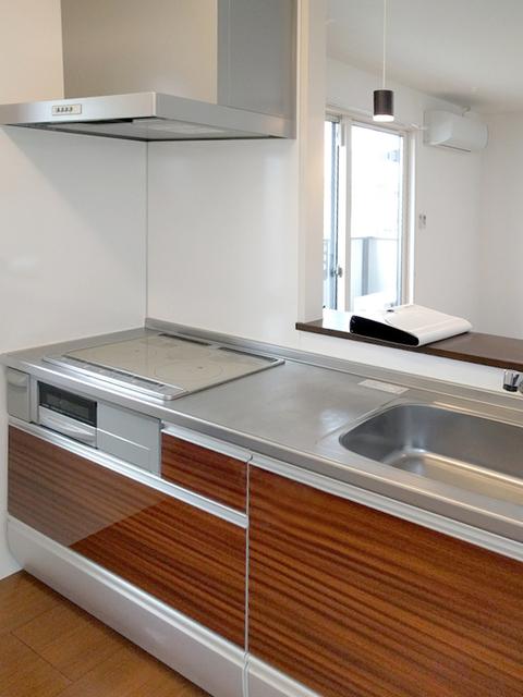 Bella　Luna(ﾍﾞﾗ　ﾙｰﾅ)　B（206） 部屋画像