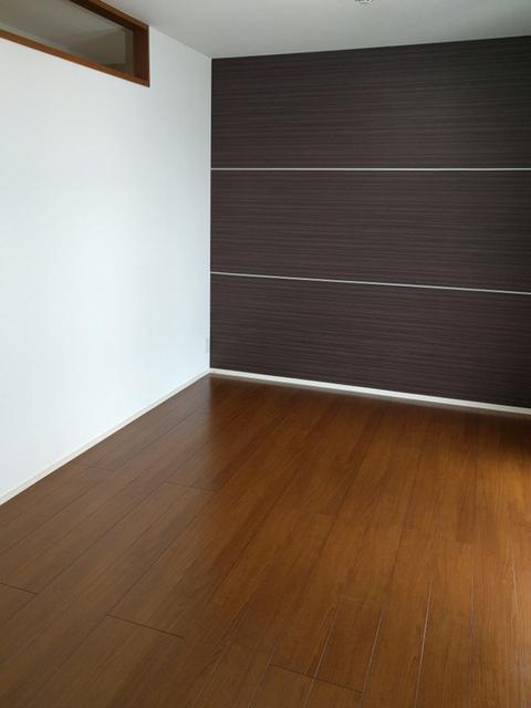 Bella　Luna(ﾍﾞﾗ　ﾙｰﾅ)　B（206） 部屋画像