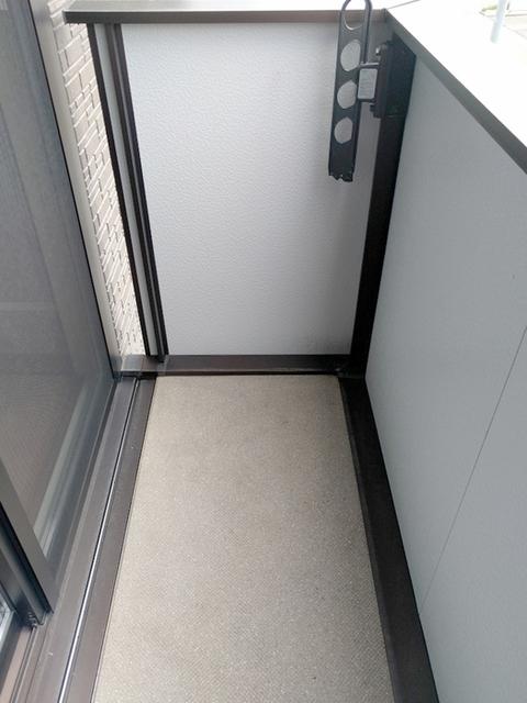 Bella　Luna(ﾍﾞﾗ　ﾙｰﾅ)　B（206） 部屋画像