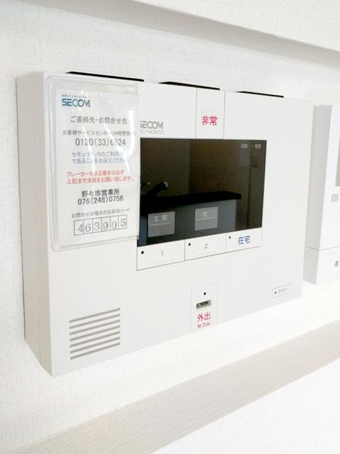 Bella　Luna(ﾍﾞﾗ　ﾙｰﾅ)　B（206） 部屋画像