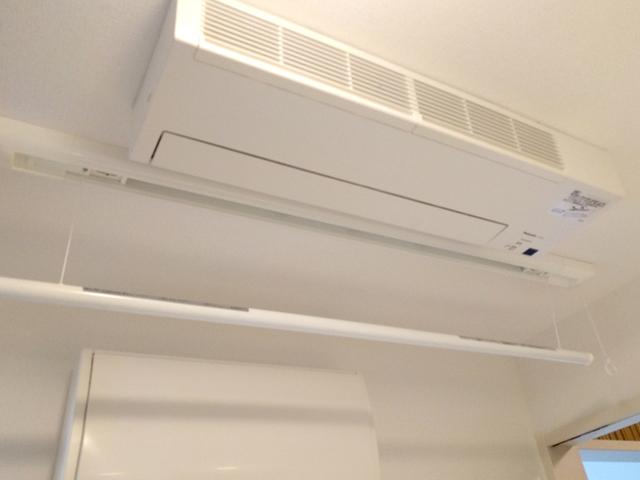 Bella　Luna(ﾍﾞﾗ　ﾙｰﾅ)　B（206） 部屋画像