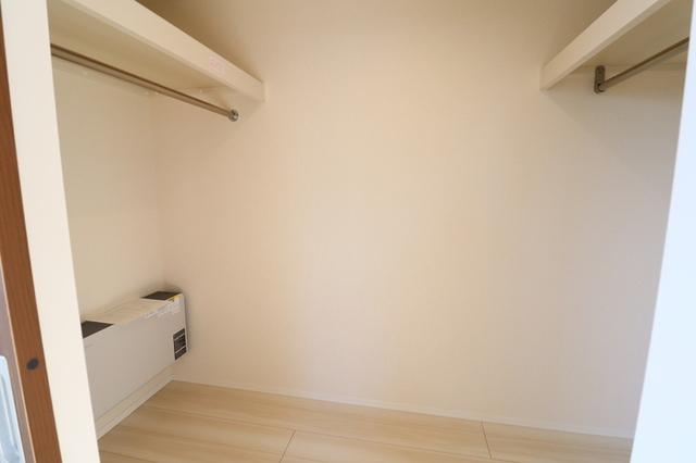 クレストガーデン（301） 部屋画像