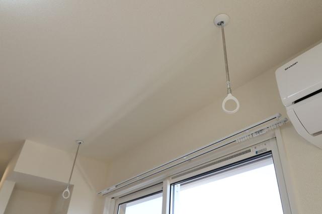 クレストガーデン（301） 部屋画像
