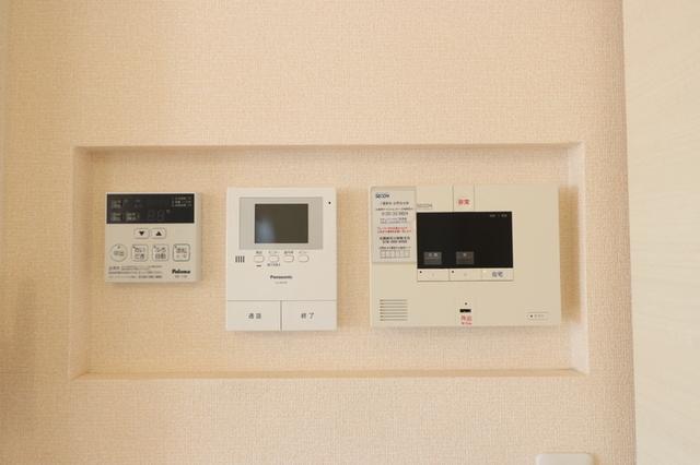 グリーン・フォレストⅠ（202） 部屋画像