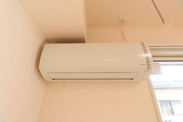 グリーン・フォレストⅠ（202） 部屋画像