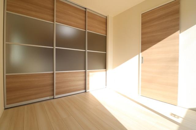クレストガーデン（102） 部屋画像