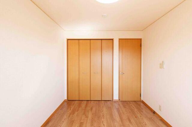 ピュールＭ　Ｂ（001） 部屋画像