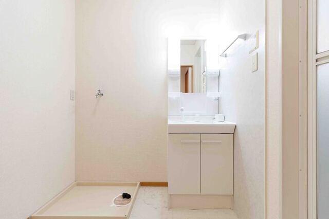 ピュールＭ　Ｂ（001） 部屋画像
