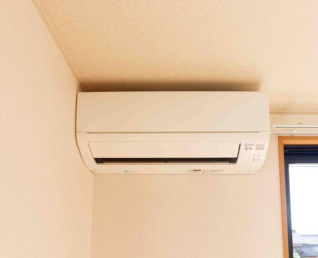 ピュールＭ　Ｂ（001） 部屋画像