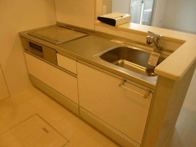 プリムール（102） キッチン