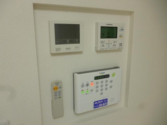 プリムール（102） 部屋画像