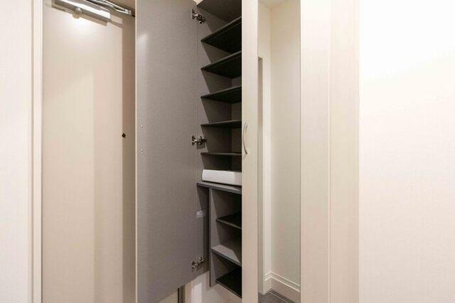 ロイヤルウエスト若宮（101） 部屋画像