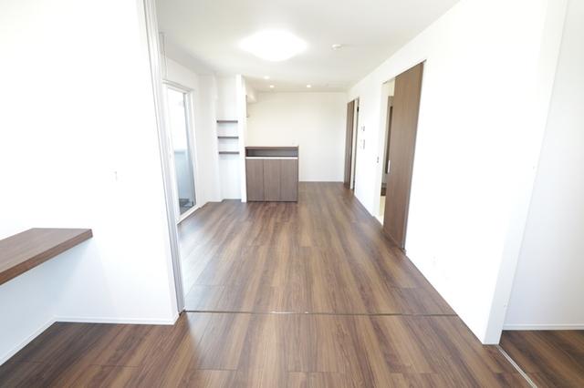 エスクラ.T（305） 部屋画像