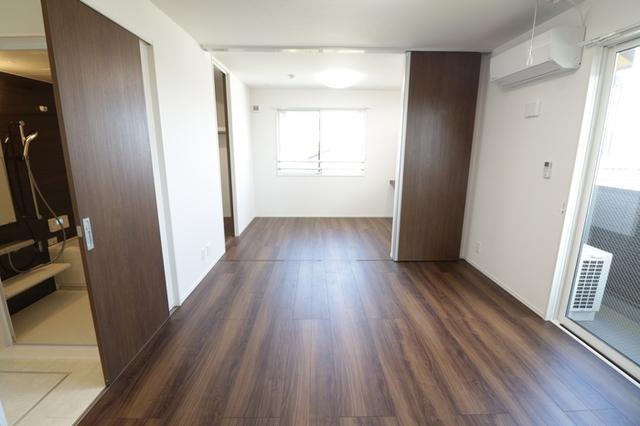 エスクラ.T（305） 部屋画像