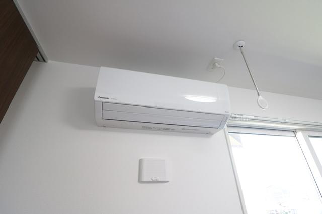 エスクラ.T（305） 部屋画像