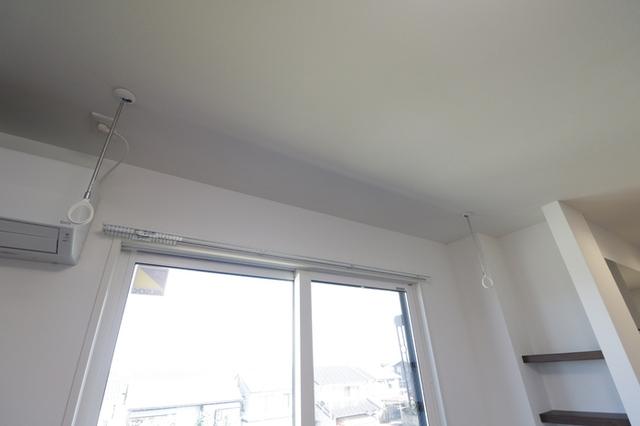 エスクラ.T（305） 部屋画像