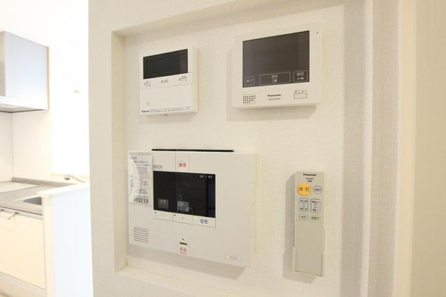 セジュールMM（103） 部屋画像
