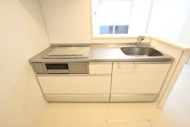 セジュールMM（103） 部屋画像