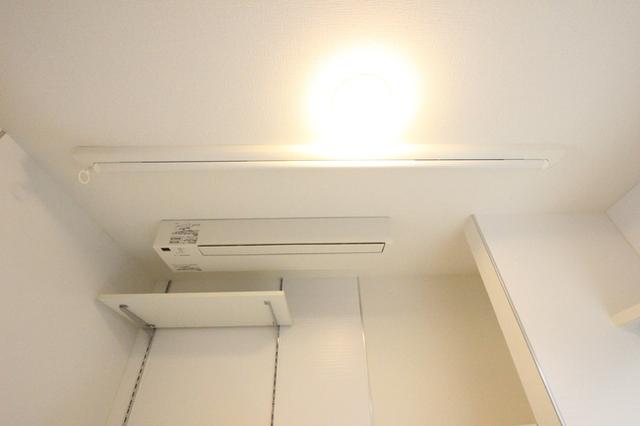 セジュールMM（103） 部屋画像