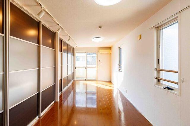 Ｂａｎｙａｎ Ｔｒｅｅ（ﾊﾞﾆﾔﾝ ﾂﾘｰ）（307） 部屋画像