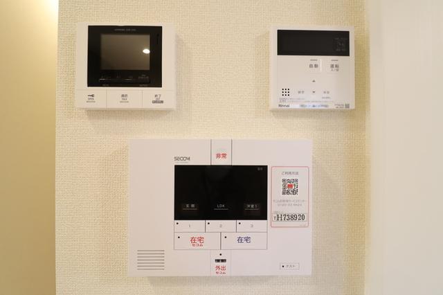 ピアパラッツォ（101） 部屋画像