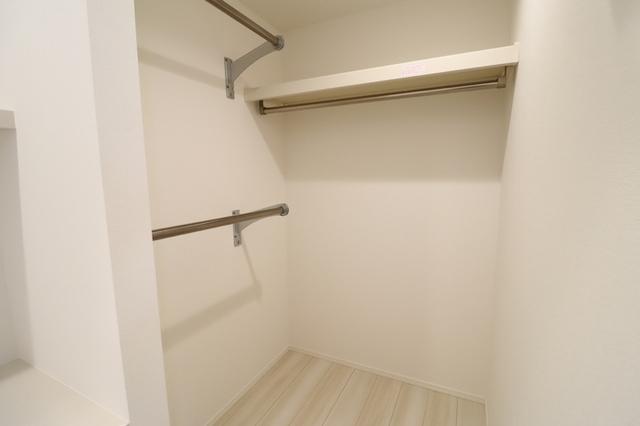 La Bonher（102） 部屋画像