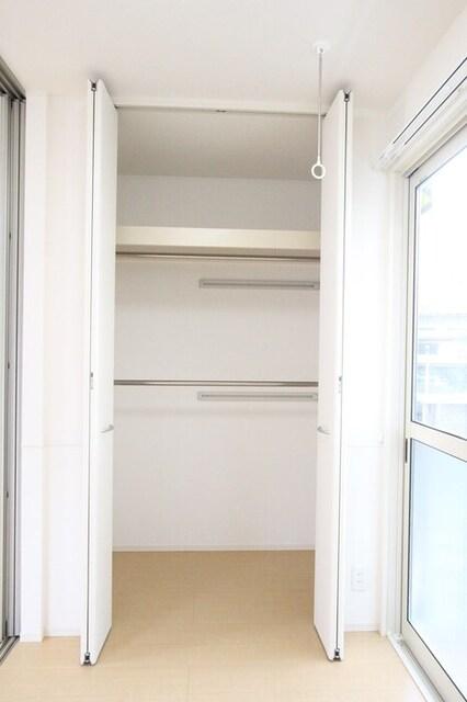 Lagrus（ﾗｸﾞﾗｽ）　B棟（103） 部屋画像