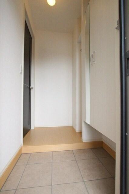 Lagrus（ﾗｸﾞﾗｽ）　B棟（103） 部屋画像
