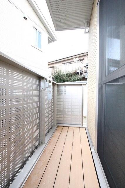 Lagrus（ﾗｸﾞﾗｽ）　B棟（103） 部屋画像