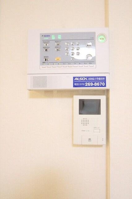 Lagrus（ﾗｸﾞﾗｽ）　B棟（103） 部屋画像