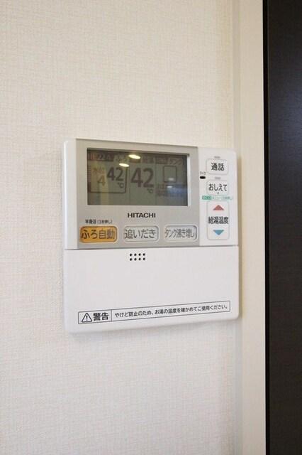 Lagrus（ﾗｸﾞﾗｽ）　B棟（103） 部屋画像