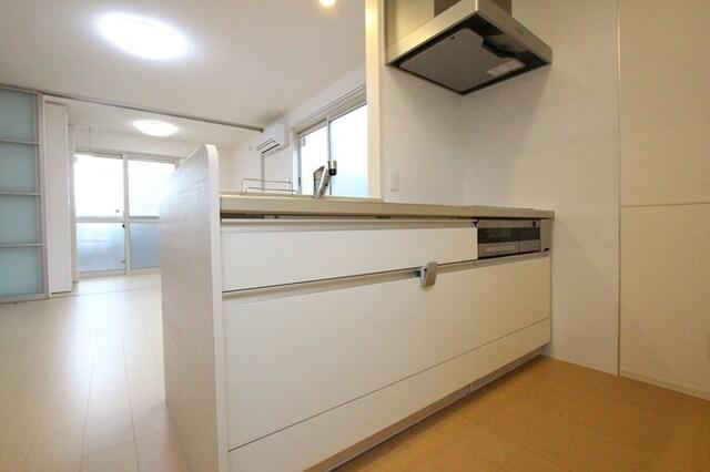Lagrus（ﾗｸﾞﾗｽ）　B棟（103） 部屋画像