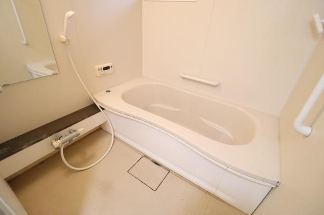 ジュスティス（202） 部屋画像