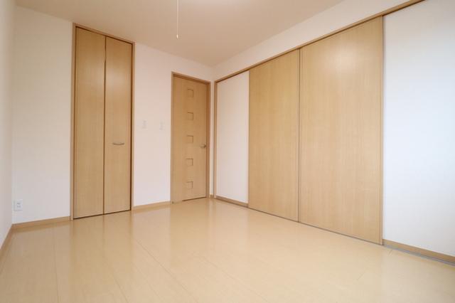プラセール（101） 部屋画像