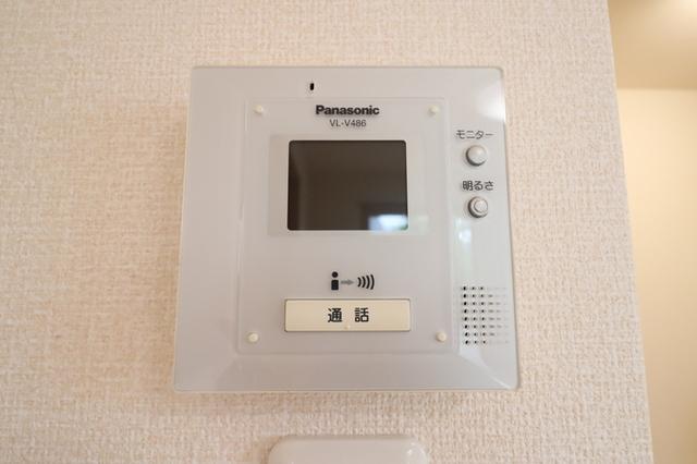 プラセール（101） 部屋画像
