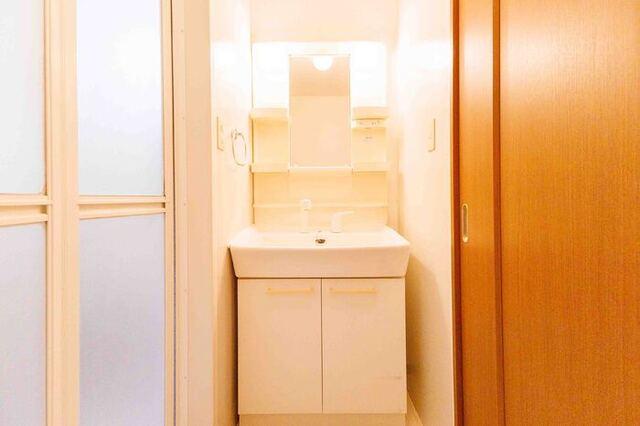 キャロル（101） 部屋画像