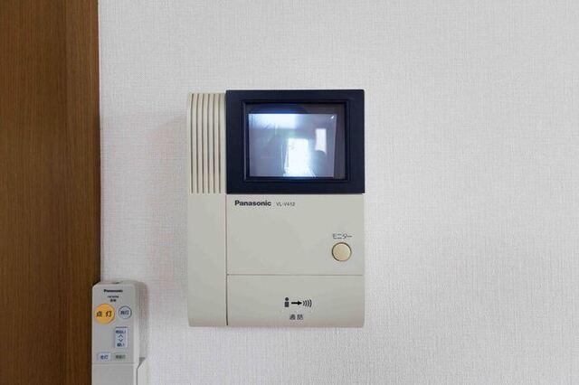 キャロル（101） 部屋画像