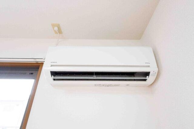 キャロル（101） 部屋画像