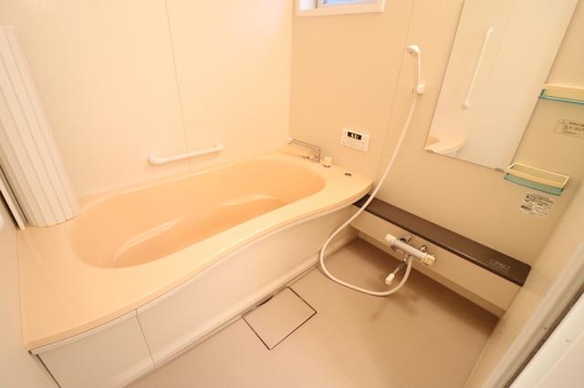 グラン・エルレ　Ｂ（205） 部屋画像