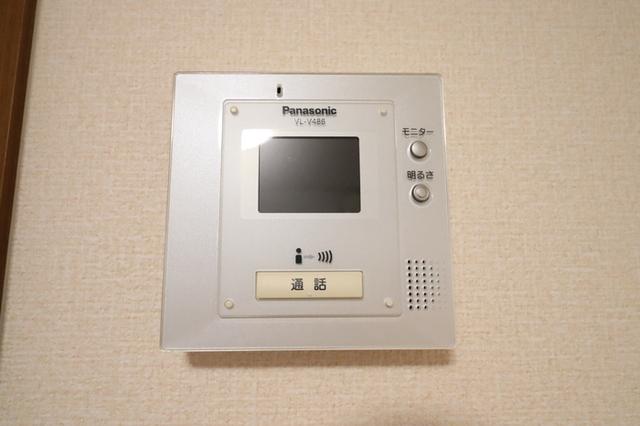 グラン・エルレ　Ｂ（205） 部屋画像