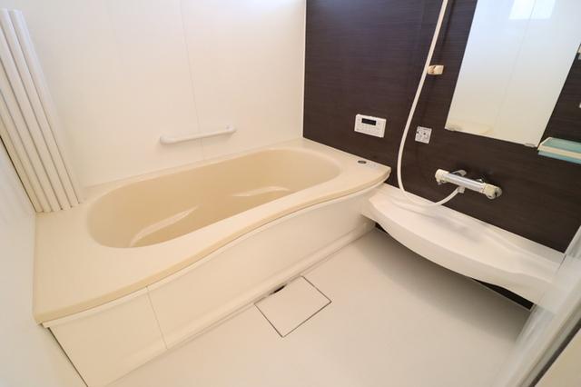 シャトレ（206） 部屋画像